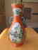 A Chinese Famille Rose Porcelain Vase. - 2