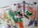 A Chinese Famille Verte Porcelain Bowl. - 3