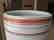A Chinese Export Porcelain Umbrella Stand. - 4