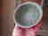 A Celadon Glazed Conical Bowl. - 3