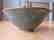 A Celadon Glazed Conical Bowl. - 4