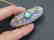 A Chinese Enamel Flask Snuff Bottle. - 3