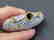 A Chinese Enamel Flask Snuff Bottle. - 4