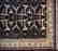 An Indo-Tabriz Style Carpet.