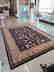 An Indo-Tabriz Style Carpet. - 3