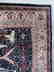An Indo-Tabriz Style Carpet. - 5