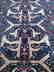 An Indo-Tabriz Style Carpet. - 8