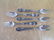 A Tiffany & Company Sterling Silver Partial Flatware - 2