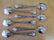 A Tiffany & Company Sterling Silver Partial Flatware - 5