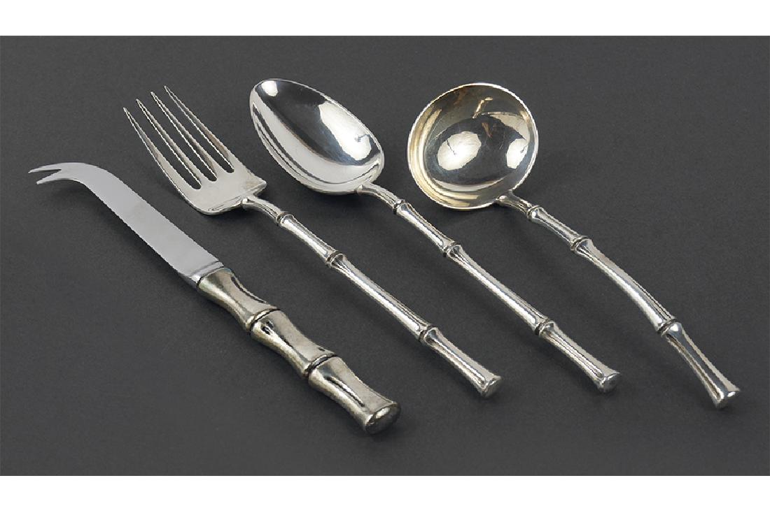 A Collection of Tiffany & Company Sterling Silver (1 of 1)