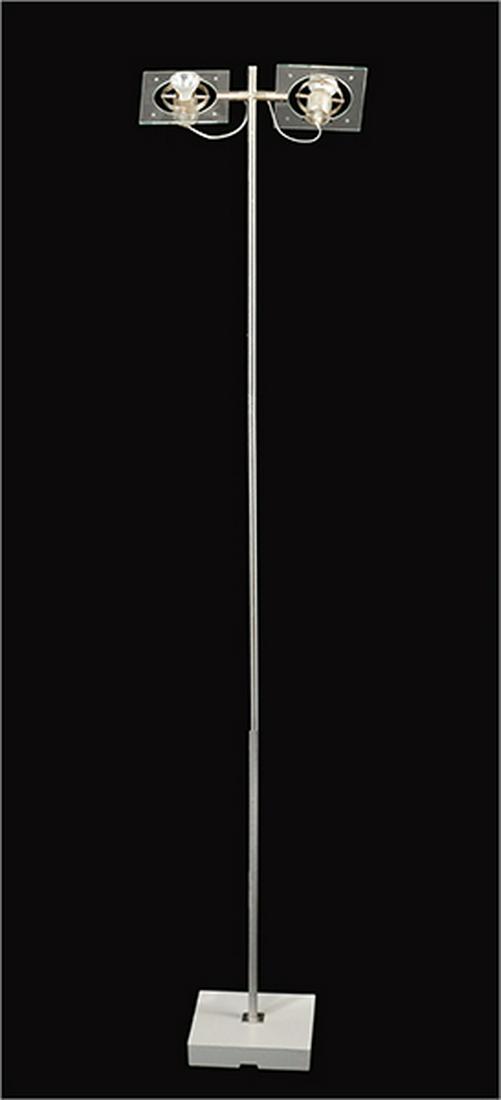 A Pablo Of San Francisco Floor Lamp