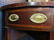 An Early 19th Century American Hepplewhite Inlaid - 4