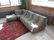 A Ligne Roset Togo Three-Piece Sectional Sofa. - 2