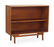 A Jens Risom Bookcase.