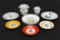 A Collection of Porcelain Table Articles.
