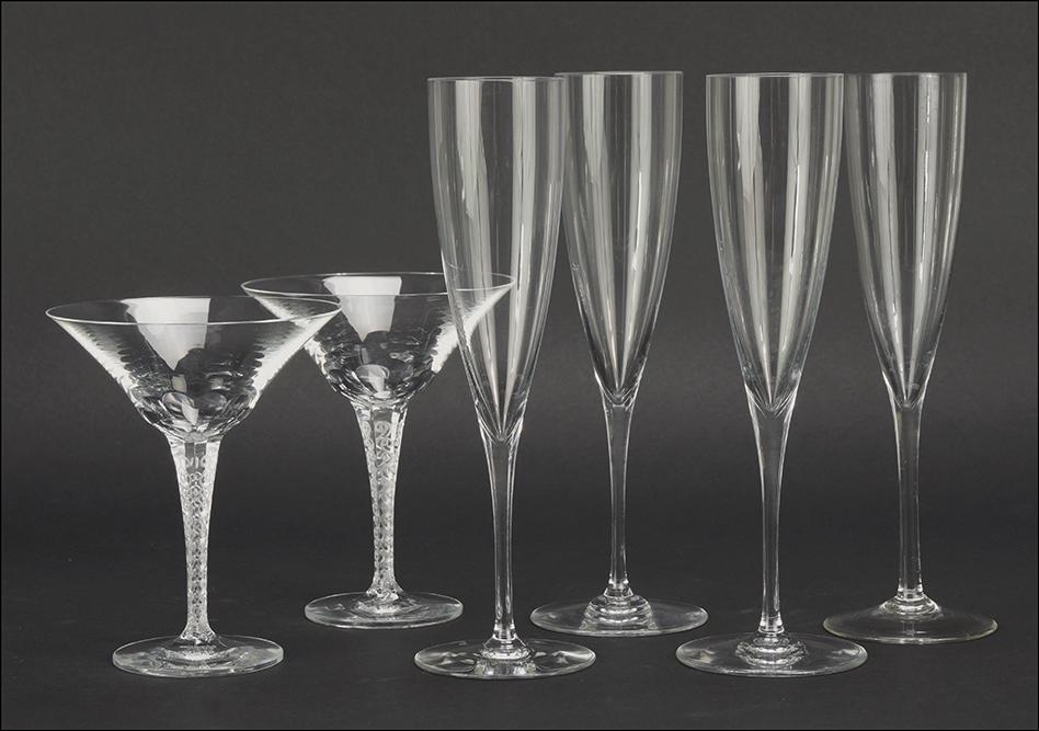 A Pair of Lalique (1 of 7)