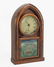 A New Haven Clock Company Mantle Clock.