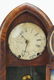 A New Haven Clock Company Mantle Clock. - 2