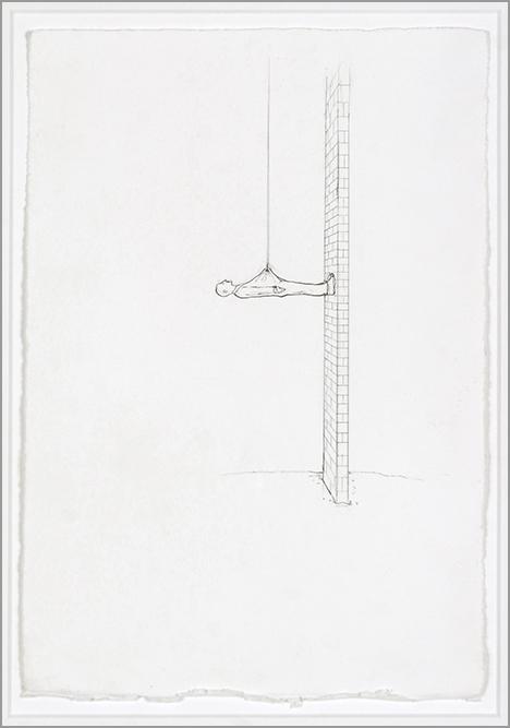 Joseph Biel (American, B. 1966) Untitled 27. (1 of 1)