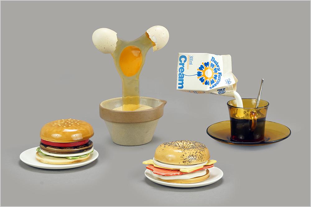 Attributed to Geoffrey Rose (Australian, 20th Century) (1 of 1)