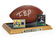 A Tom Brady Autographed Football.