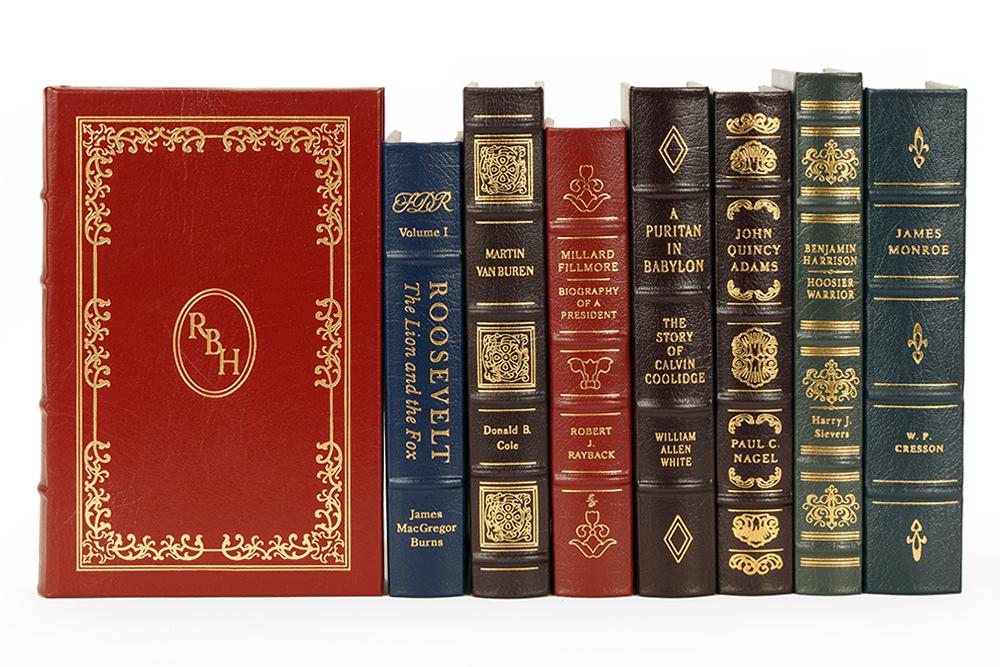 A Collection of (1 of 7)