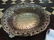 A George III English Silver Basket. - 16