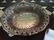 A George III English Silver Basket. - 17