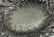 A George III English Silver Basket. - 2