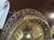 A George III English Silver Basket. - 6