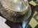 A George III English Silver Basket. - 7