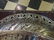 A George III English Silver Basket. - 9