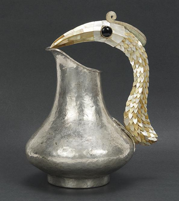 A Los Castillo Pitcher. (1 of 7)