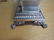 A German Hanau .800 Silver Menorah. - 13