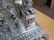 A German Hanau .800 Silver Menorah. - 20
