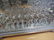 A German Hanau .800 Silver Menorah. - 9