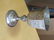 An .800 Silver Kiddush Cup. - 2