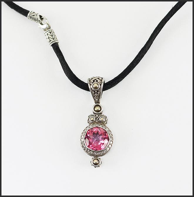 A John Hardy Necklace. (1 of 1)