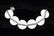 An Anton Michelsen for Royal Copenhagen Bracelet.