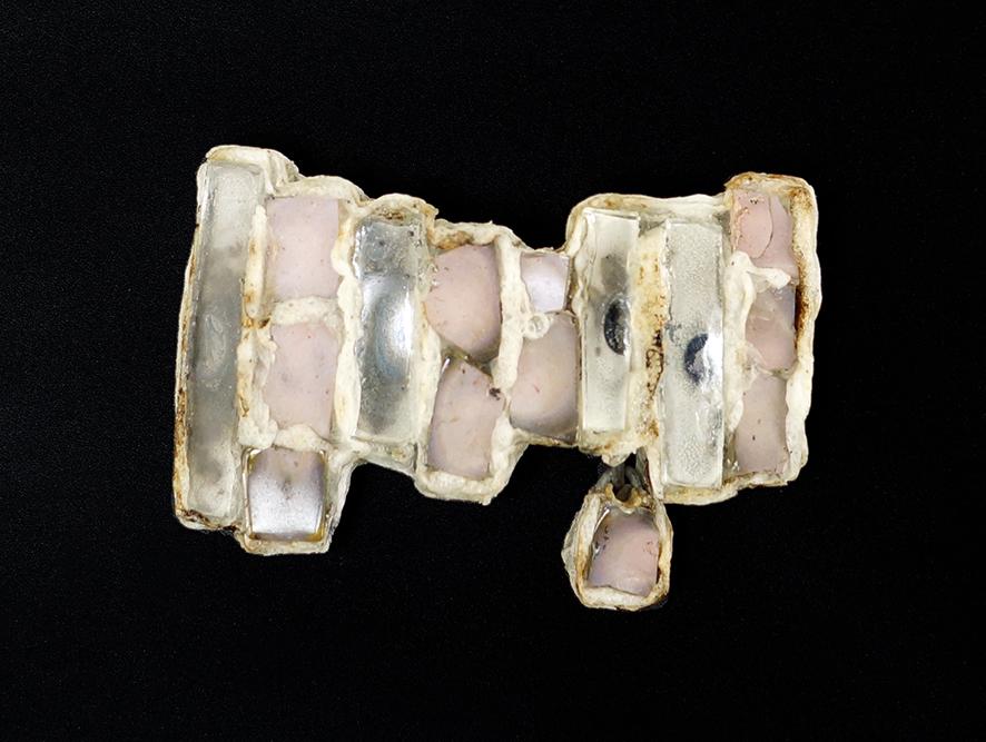 A Line Vautrin Brooch. (1 of 1)