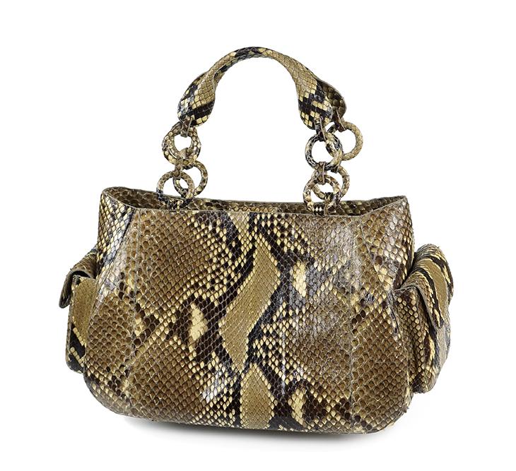 A Nancy Gonzalez Handbag. (1 of 1)