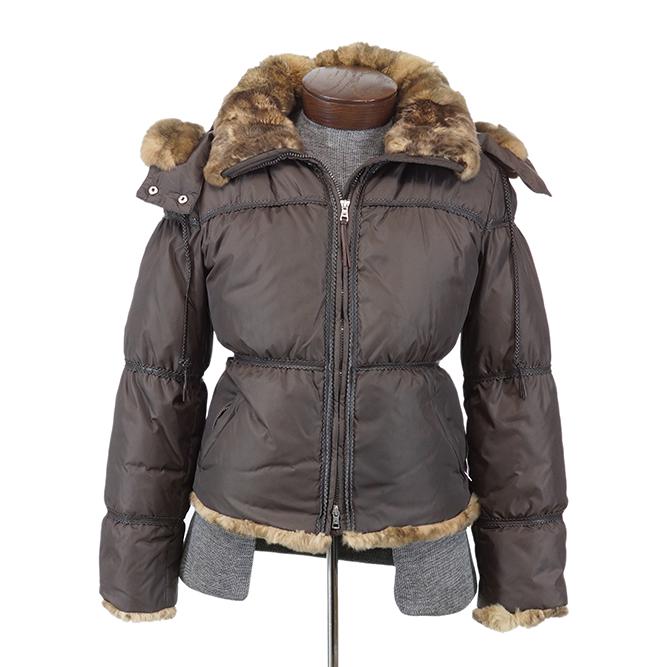 A Max Mara Weekend Jacket. (1 of 1)