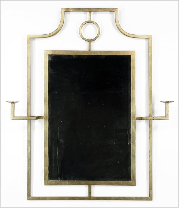 A Contemporary Mirror. (1 of 1)