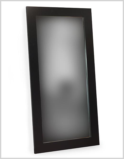A Mario Grimaldi for A. Rudin Mirror.: A Mario Grimaldi for A. Rudin Mirror. 96" x 48"