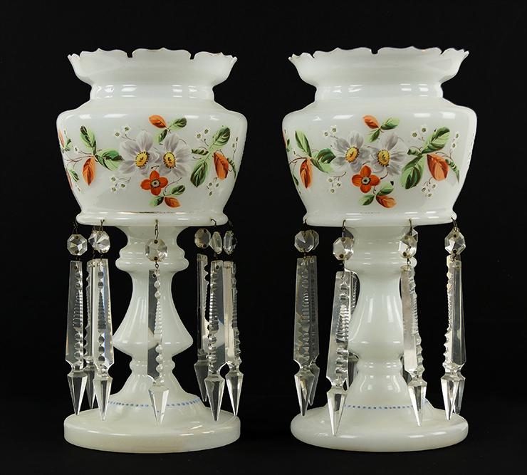 A Pair of Girandoles. (1 of 1)