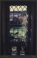Laurel Spingola (American, Contemporary) Witton Window,