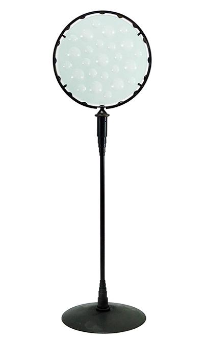 Mariano Perez Vivanco (Mexican, 20th Century) Multilens (1 of 7)