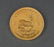 1981 SOUTH AFRICA 1 OZ GOLD KRUGERRAND. - 2