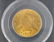 1907 $10 Liberty Head Eagle Gold Coin PCGS MS62.