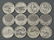 Danbury Mint Historical Commemorative Coins.
